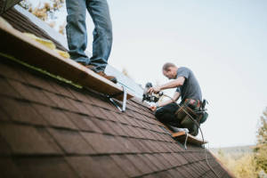 Local Roofers in Ocean Spray, MA